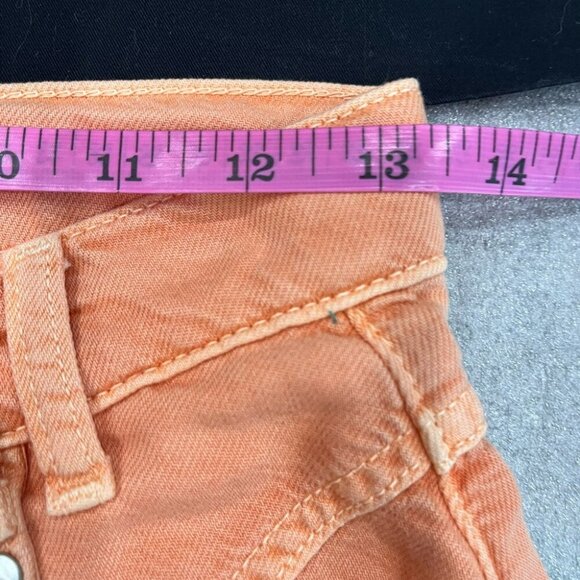 [W26]Set of 2 branded skirts- Pilcro Anthropologie and  Wilfred - Picture 5 of 12